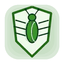 Logo van Klomp Ongediertebestrijding