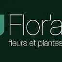Logo van Flor'as Fleurs et Plantes