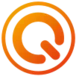 Logo van Q-dance