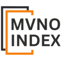 Logo van MVNO Index