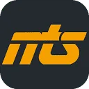 Logo van N.T.S. Computers Technology BV