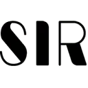Logo van Sir Dam Vodka