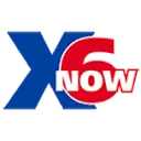 Logo X6NOW