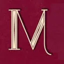 Logo van Drank- en spijslokaal Markant