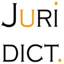Logo van Juridict