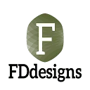 Logo van F-Designs