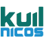 Logo van Kuil Nicos