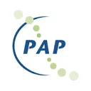 Logo Studievereniging PAP
