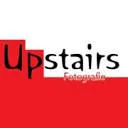 Logo Upstairs fotografie