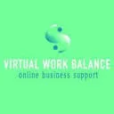 Logo van Virtual Work Balance