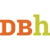 Logo van DBHeroes