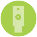 Logo Authenticatiesleutel