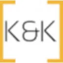 Logo van K AND K partners