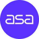 Logo van ASA Rotterdam/Den Haag