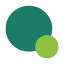 Logo van ICON Geneesmiddelenonderzoek