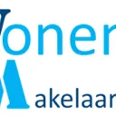 Logo van WONEN Makelaars
