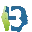 Logo van H3 Group