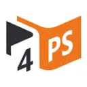Logo van 4PS