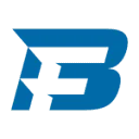 Logo van Factor Blue