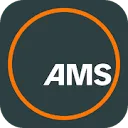 Logo van Schiphol Aviation Partnerships