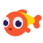 Logo van PAL fish bv
