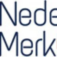 Logo van Nederlands MerkGoed BV