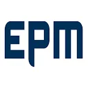 Logo van EPM B.V.
