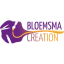 Logo van Bloemsma Creation