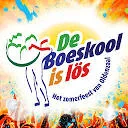 Logo Stichting ’n Boeskool is Lös