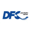 Logo van DFC Dutch Flow Control