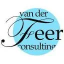 Logo van Van der Feer AND Partners