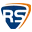 Logo van R AND S Beveiliging en Telecom B.V.