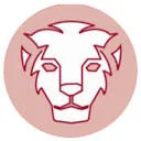 Logo van De Bewindvoerster