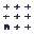 Logo van Plus Extra