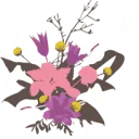 Logo HoornBloommasters