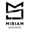 Logo Miriam Sanders