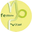 Logo van Femme-Vitaal