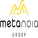 Logo van Metanoia Group