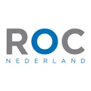 Logo van ROC Nederland