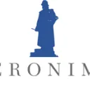 Logo van Jheronimus Accountants B.V.