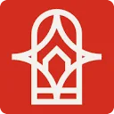 Logo van House of Miracles church