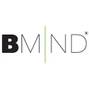 Logo van B-Mind