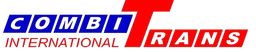 Logo van Combi Trans International