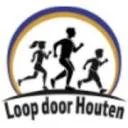 Logo van Stichting Loop door Houten