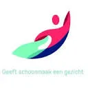 Logo van GWS dé schoonmaker