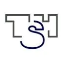Logo van TSH Vakopleidingen