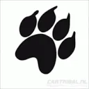 Logo van Stichting kittenopvang WeBa