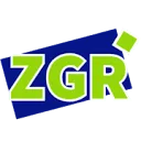 Logo van ZGR
