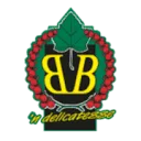 Logo van Bloedbessen