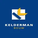 Logo van Kelderman Bouw